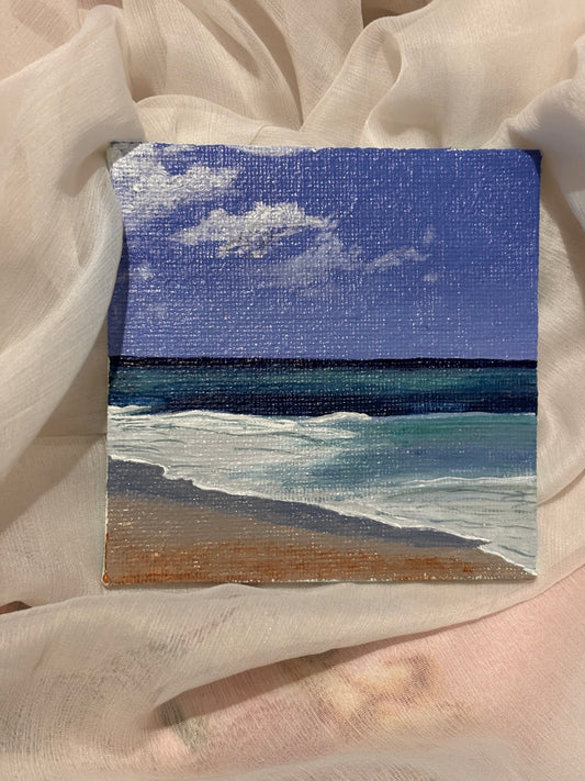 Mini Seascape