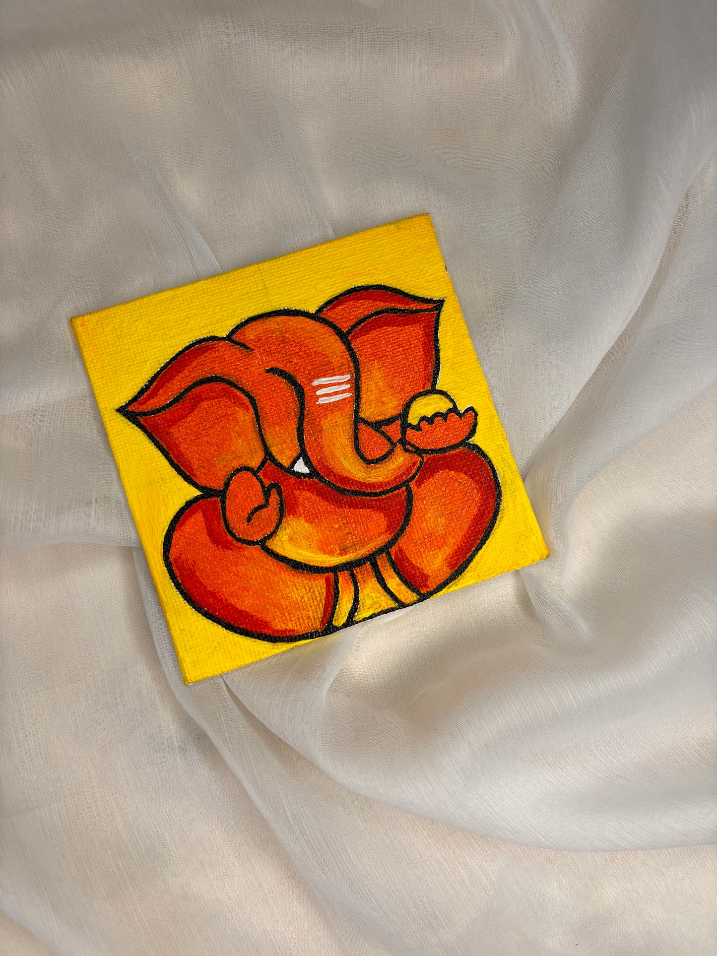 Mini Ganesha